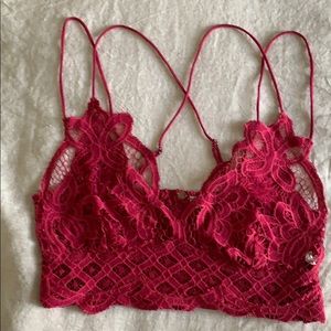 Free People Adella bralette